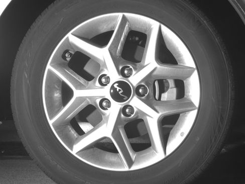 Used 2025 Kia Soul LX w/ LX Technology Package image 13