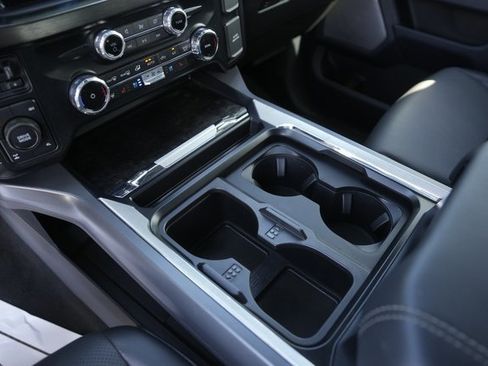 Certified 2024 Ford F350 Lariat w/ Lariat Ultimate Package image 27