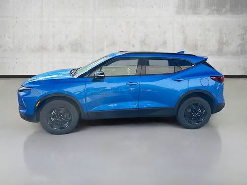 New 2026 Chevrolet Blazer LT image 8