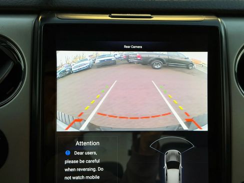 Used 2014 Ford F150 XLT w/ XTR Package image 40