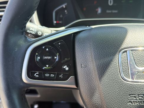 Certified 2020 Honda CR-V Touring image 16