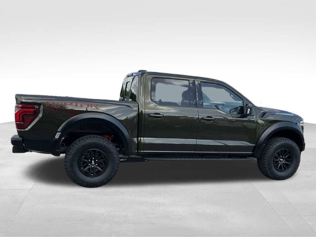 New 2026 Ford F150 Raptor AWD/4WD image 7