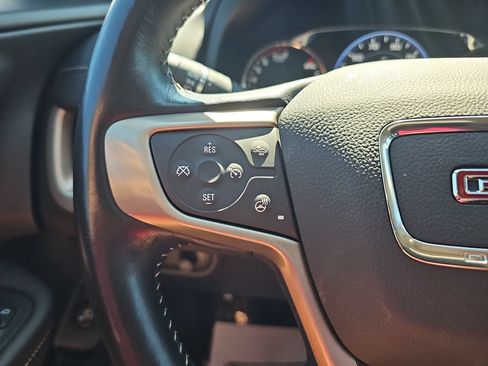 Used 2022 GMC Terrain Denali AWD/4WD image 17