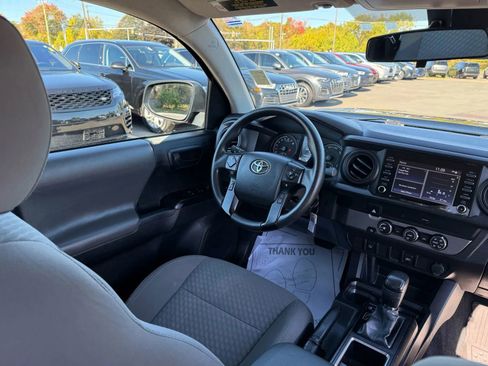 Used 2023 Toyota Tacoma SR image 19