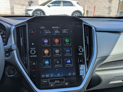 Used 2024 Subaru Crosstrek 2.0i Premium image 22