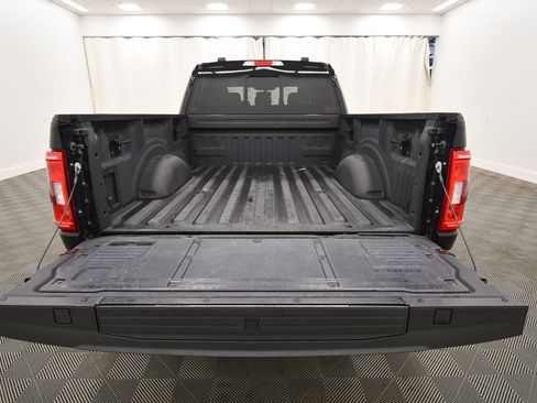 Used 2022 Ford F150 XLT w/ Equipment Group 302A High AWD/4WD image 7