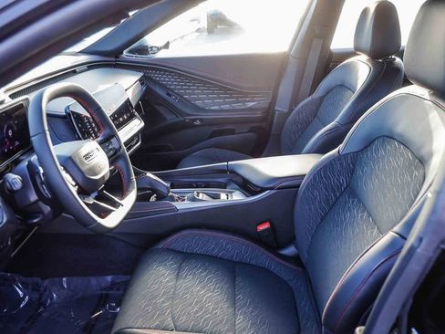 New 2026 Dodge Charger GT w/ Driver Convenience Group image 21