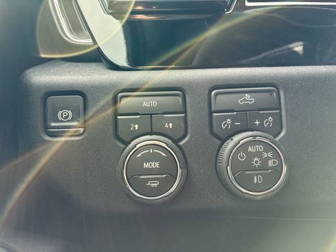 New 2026 Chevrolet Silverado 1500 RST w/ RST Select Package AWD/4WD image 22