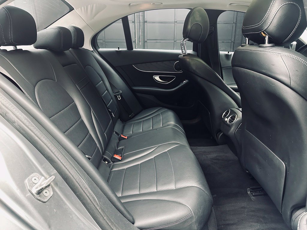 Used 2016 Mercedes-Benz C 300 Sedan image 21