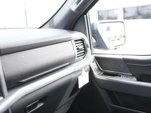 Used 2025 Ford F150 XLT w/ Equipment Group 302A MID image 23