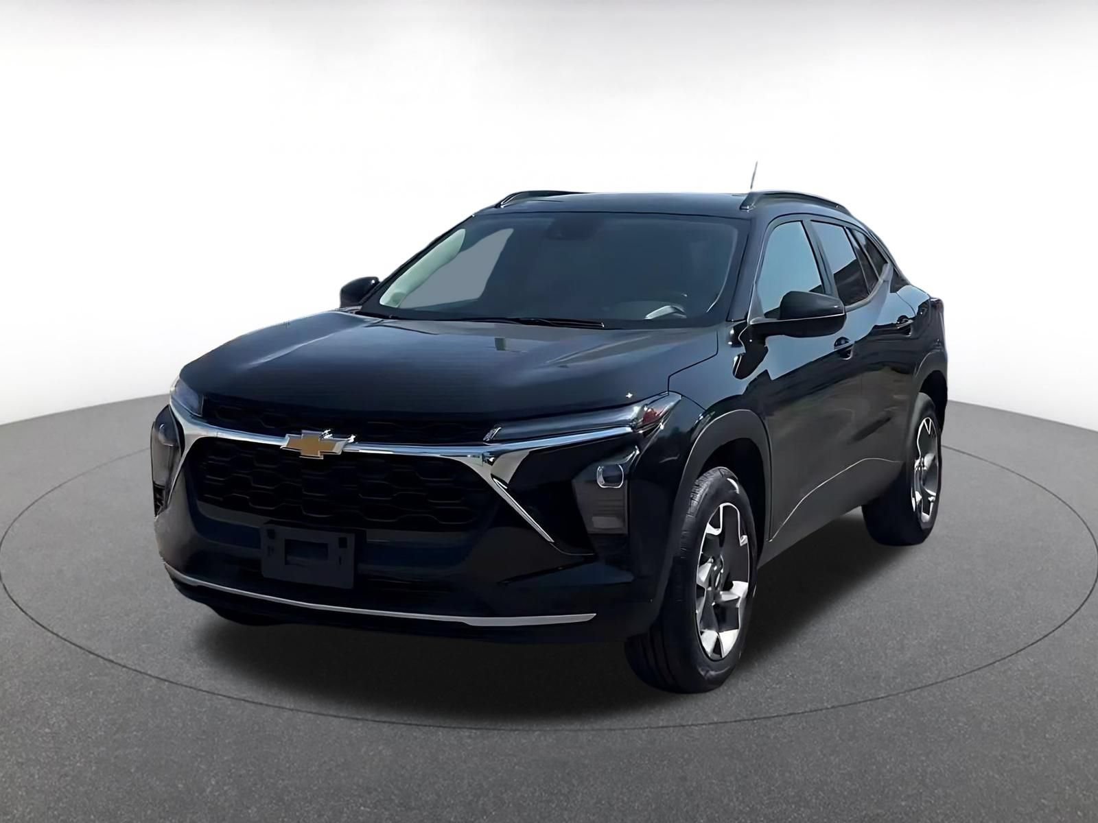 Used 2025 Chevrolet Trax LT w/ LT Convenience Package FWD image 6