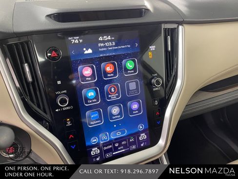 Used 2022 Subaru Outback Limited XT w/ Tech Package 2 image 32