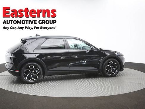 Used 2023 Hyundai Ioniq 5 SEL AWD/4WD image 41