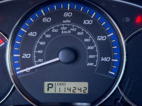 Used 2013 Subaru Forester 2.5X w/ Popular Pkg 1 image 20