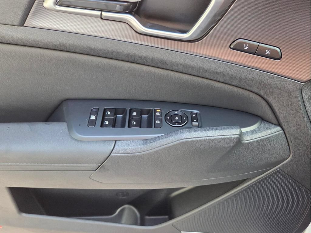 New 2027 Kia Sportage SX Prestige AWD/4WD image 33