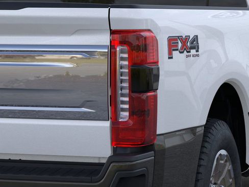 New 2025 Ford F250 King Ranch image 21