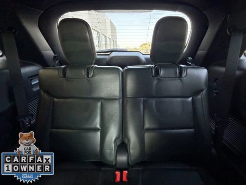 Used 2022 Ford Explorer Timberline image 25