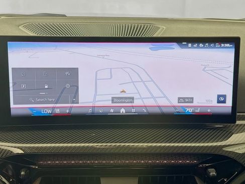 New 2026 BMW 440i xDrive w/ Premium Package AWD/4WD image 13