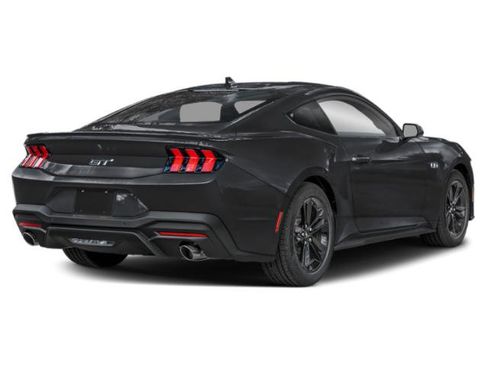 New 2026 Ford Mustang GT Premium RWD image 2