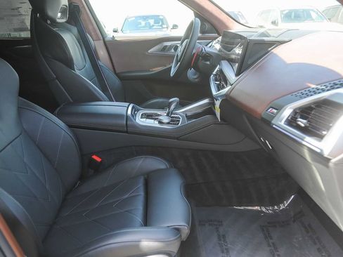 Used 2026 BMW XM Label Red w/ M Driver's Package AWD/4WD image 12