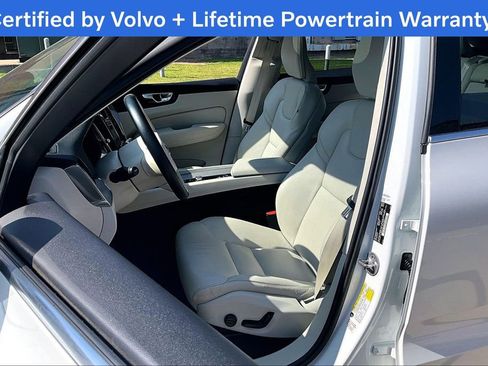 Used 2023 Volvo XC60 T8 Plus w/ Protection Package Premier image 32