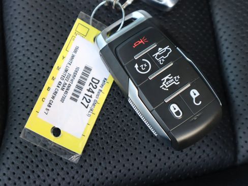 Used 2022 RAM 1500 Limited image 9