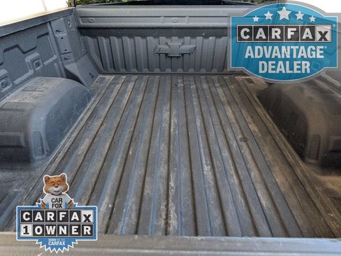 Used 2023 Chevrolet Silverado 1500 RST AWD/4WD image 21