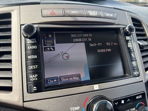 Used 2014 Toyota Venza Limited w/ Tow Prep Package image 21