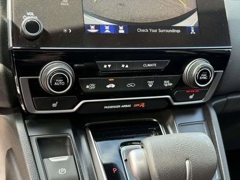 Used 2018 Honda CR-V EX image 21
