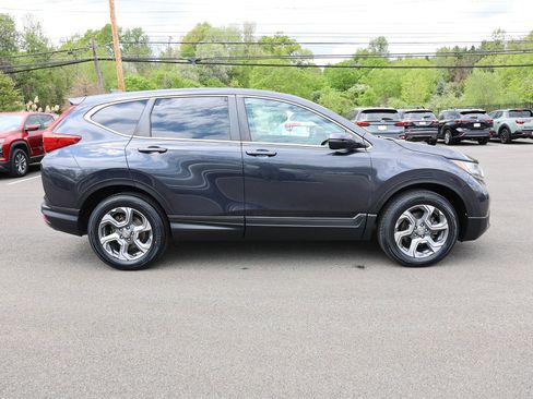Used 2019 Honda CR-V EX image 8