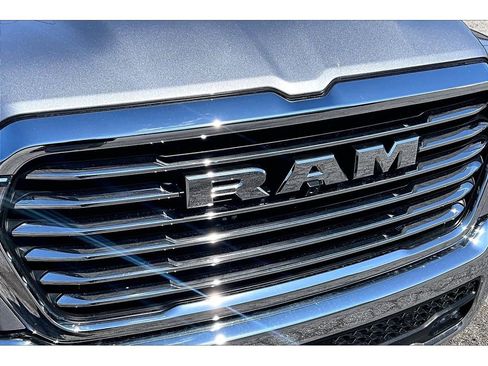 Certified 2026 RAM 1500 Laramie AWD/4WD image 33
