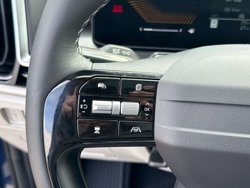 New 2026 Kia Sorento S w/ S Panoramic Sunroof Package image 25