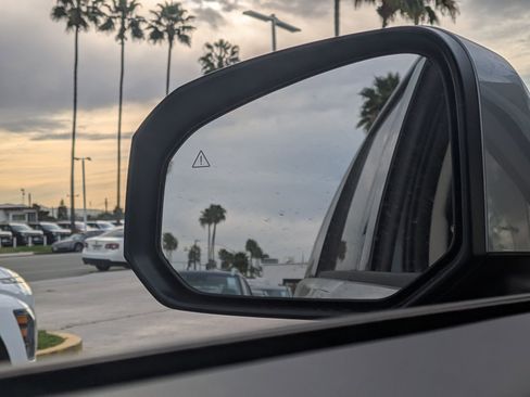 New 2026 Hyundai Santa Fe SEL image 15