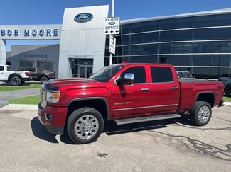 Used 2019 GMC Sierra 2500 Denali w/ Duramax Plus Package video 1