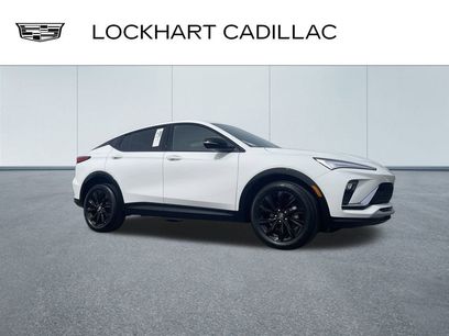 Used 2024 Buick Envista Sport Touring w/ Convenience I Package