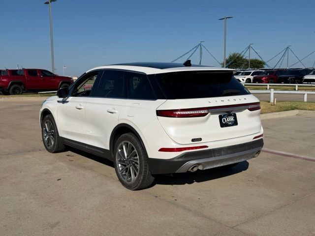 Used 2023 Lincoln Corsair FWD w/ Equipment Group 101A image 6