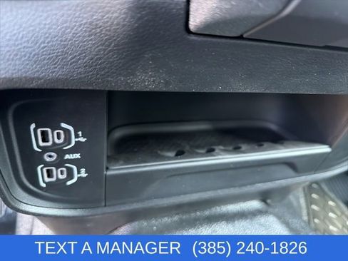 New 2026 RAM 3500 Tradesman w/ Chrome Appearance Group A image 16