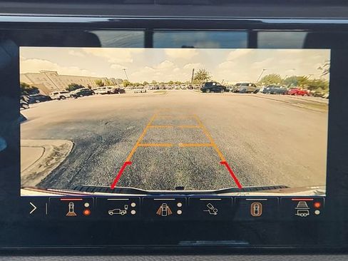 Used 2024 GMC Sierra 2500 Denali w/ Denali Reserve Package image 15