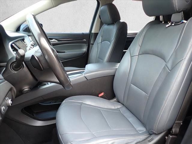 Used 2020 Buick Enclave Premium w/ Sun and Sites Package AWD/4WD image 12