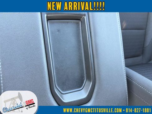 Used 2023 Chevrolet Silverado 1500 LT w/ Protection Package AWD/4WD image 29