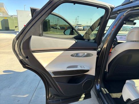 New 2026 Genesis GV70 3.5T Sport Prestige AWD/4WD image 15