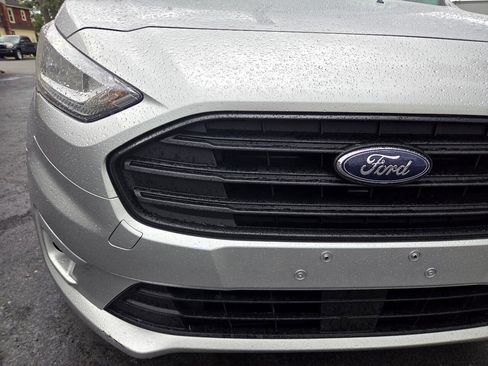 Used 2021 Ford Transit Connect XLT image 33