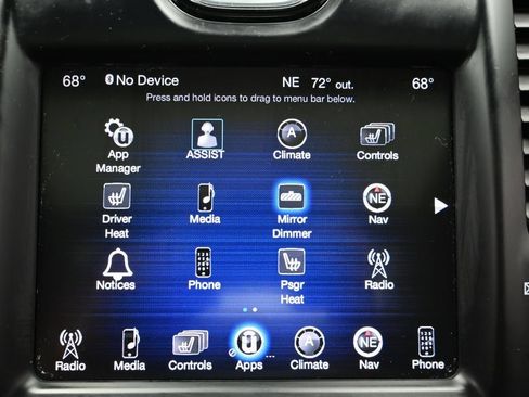 Used 2015 Chrysler 300 S w/ 300S Premium Group RWD image 26