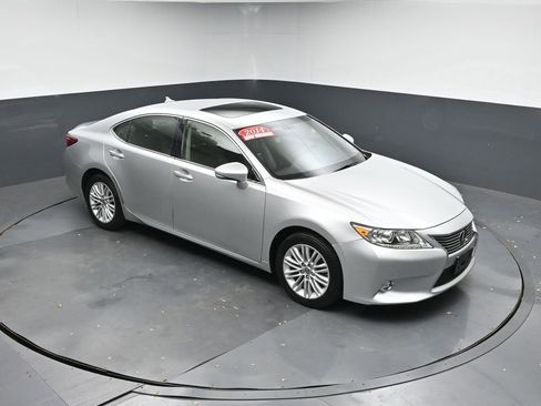 Used 2014 Lexus ES 350 image 37