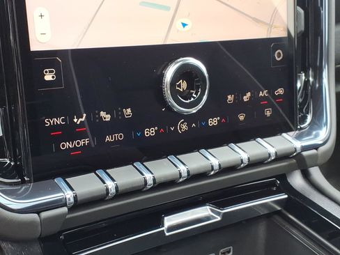 New 2026 GMC Yukon AT4 Ultimate AWD/4WD image 20
