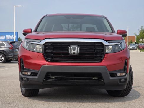 Used 2022 Honda Ridgeline RTL-E image 11