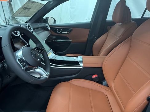 New 2026 Mercedes-Benz GLC 300 GLC 300 image 14