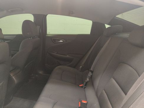 Used 2022 Chevrolet Malibu RS FWD image 18