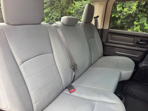 Used 2013 RAM 1500 Express AWD/4WD image 17