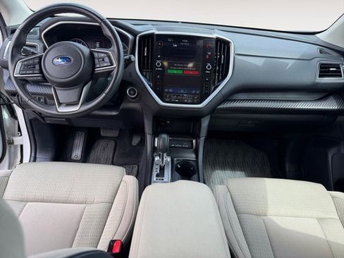 Used 2025 Subaru Ascent Premium AWD/4WD image 10
